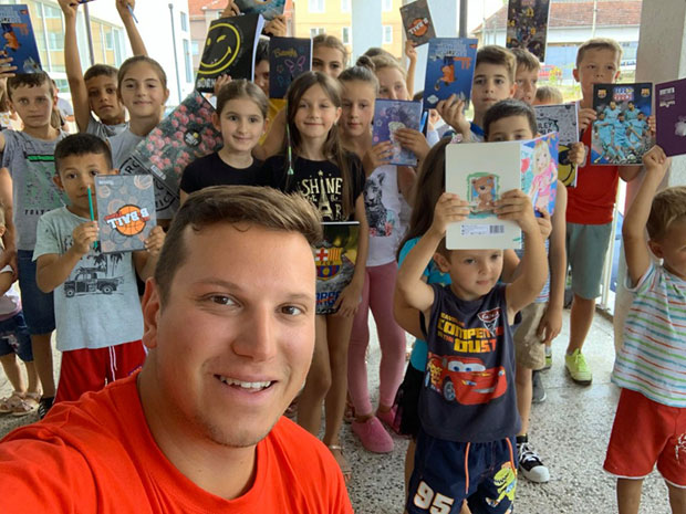 Глас у тишини разбија мук о Србима на КиМ